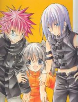BUY NEW spiral - 1671 Premium Anime Print Poster